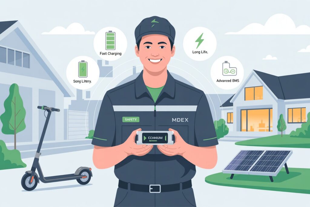 a clean modern scene showing a smiling t ma5cvi0etdu4c6q8hatpow akd4lzqxqk6ysprmro1luq